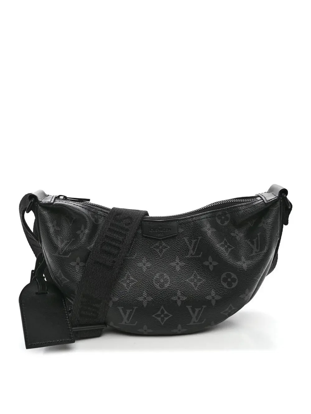 Louis Vuitton Eclipse Hamac Bag Pm #329873L17B